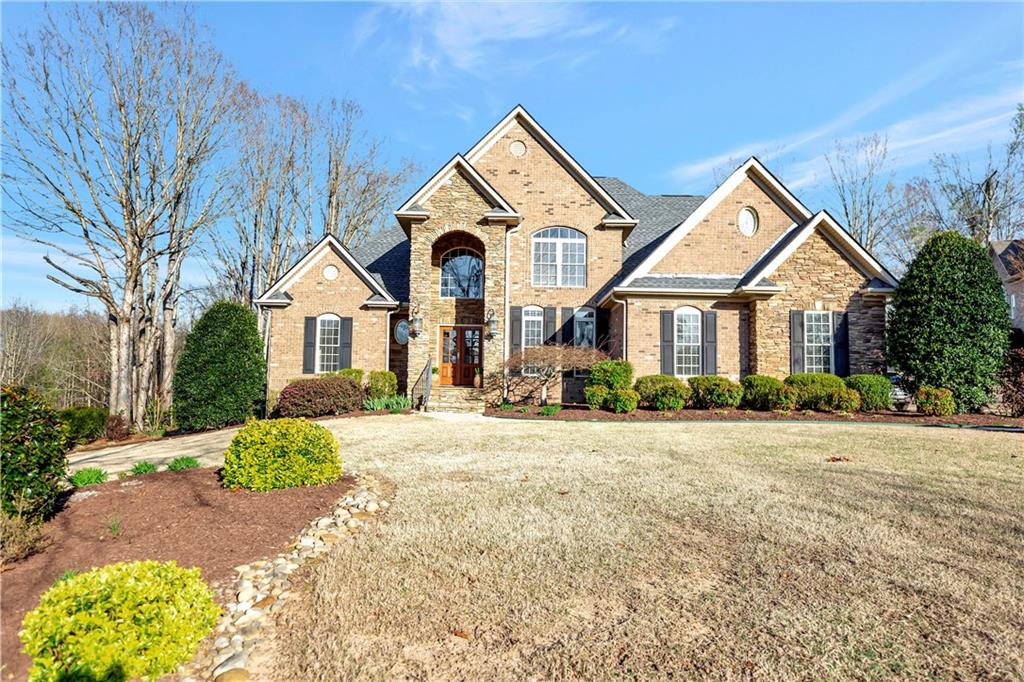 121 Garden Park Drive Anderson SC 29621 Compass