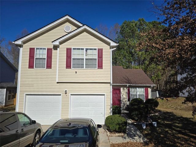 $279,900 | 1036 Quail Hunt Drive | Riverdale