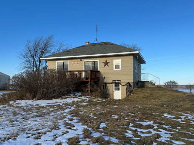 $199,000 | 61838 County Road 12 | Moranville Township - Roseau County