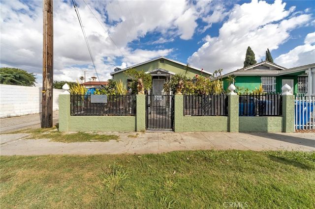 $639,000 | 1745 West 59th Place | Los Angeles Southwest