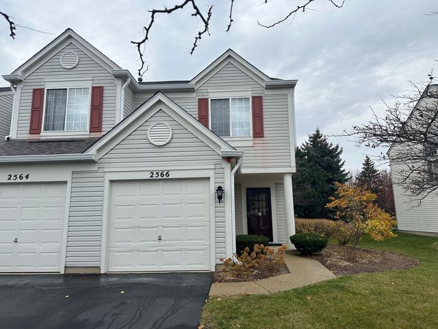 $2,400 | 2566 Arcadia Circle, Unit 124 | Naperville