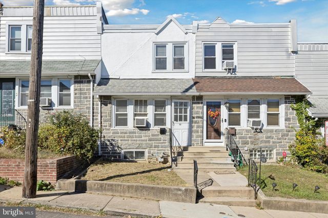 $199,900 | 166 North Madison Avenue | Upper Darby