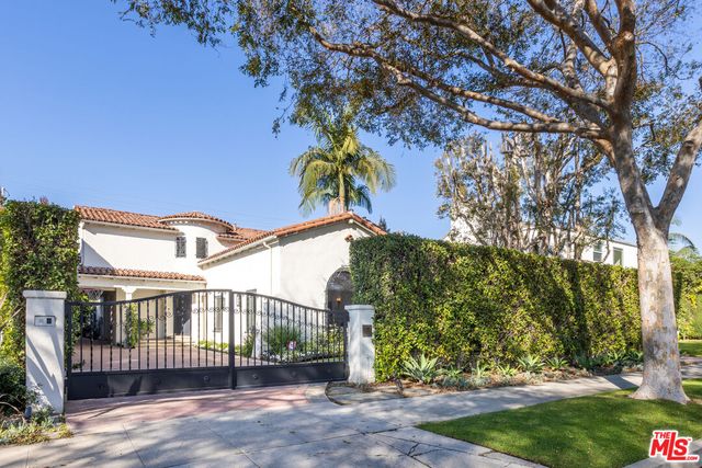 $4,750,000 | 341 South El Camino Drive | Beverly Hills