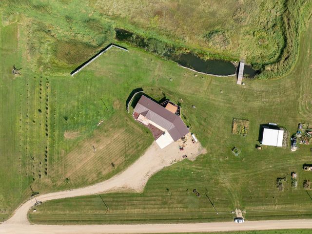 $279,000 | 2254 180th Street | Hamlin Township - Lac qui Parle County