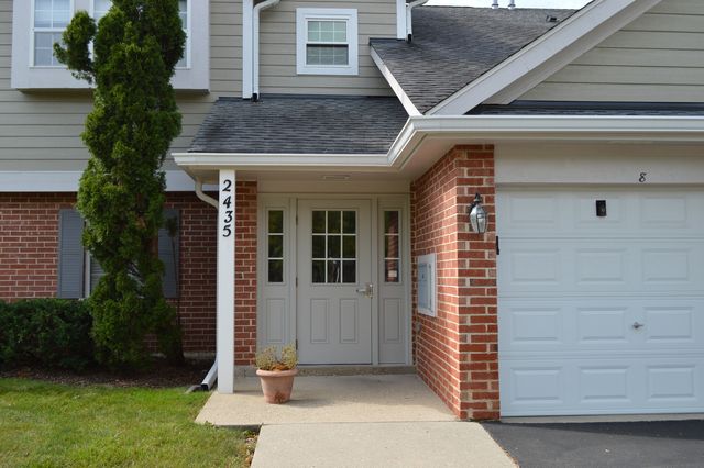 $2,800 | 2435 Raleigh Court, Unit 7 | Heatherwood Estates