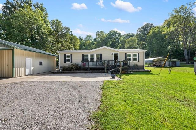 $154,000 | 22853 Pigeon Roost Road | Olive Branch