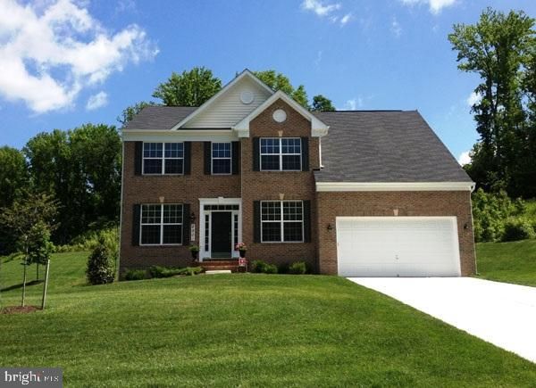 $548,000 | Majestic Drive | Hamilton Township - Franklin County