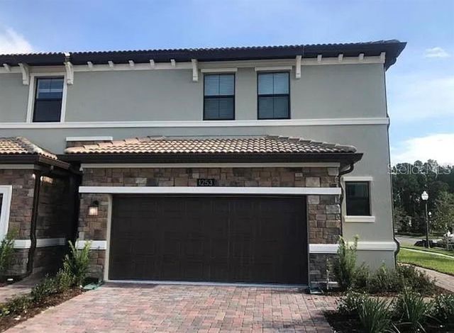 $2,250 | 1253 Royal St. George Boulevard | Vistas at Championsgate