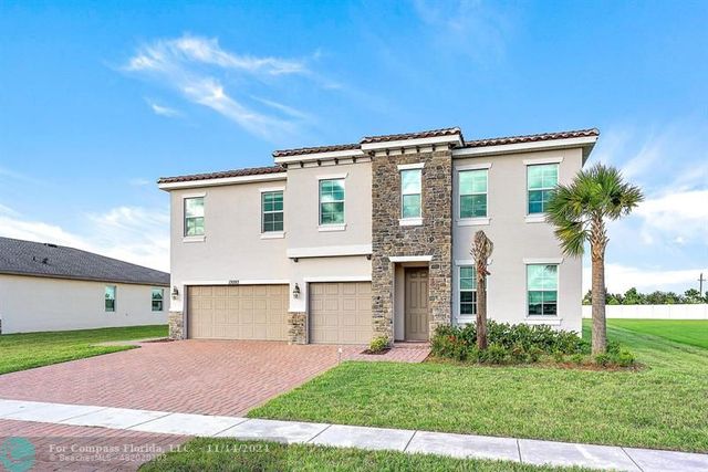 $679,000 | 13093 Northwest Copper Creek Drive | Port St. Lucie