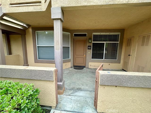 $2,400 | 19431 Rue De Valore, Unit 41J | Foothill Ranch