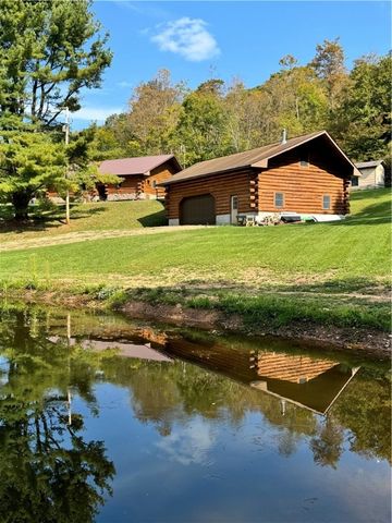 $799,900 | 593 Coon Hollow | Ceres Township - McKean County