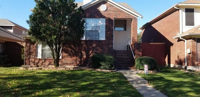 $2,499 | 2911 Fort Point Lane | North Central Carrollton