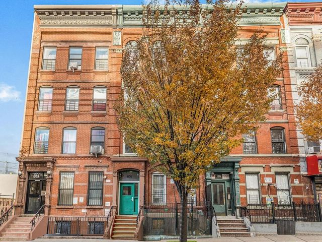 $1,500,000 | 805 East 156th Street | Woodstock