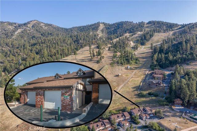 $649,900 | 1377 Club View Drive, Unit 18 | Big Bear Lake