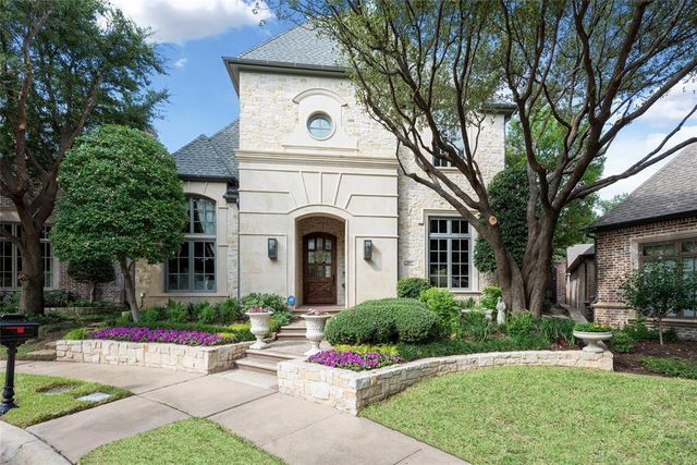 $1,970,000 | 5684 Montreaux Drive | Stonebriar