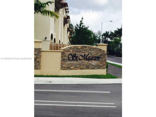 $3,000 | 8900 Northwest 97th Avenue, Unit 105 | Doral