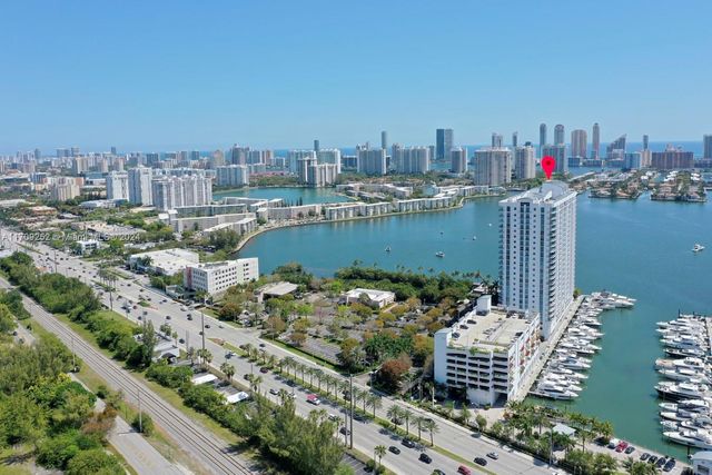 $5,500 | 17301 Biscayne Boulevard, Unit 1404 | Western Eastern Shores