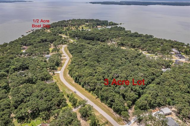 $285,000 | Tbd Open Water Point