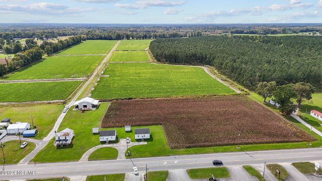 $1,550,000 | 215 Highway 43 | Vanceboro