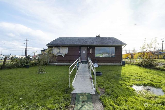 $189,999 | 917 Summit Street | Aberdeen