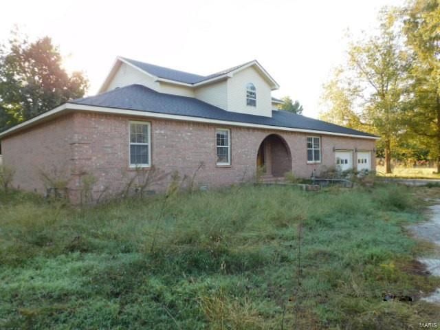 $109,200 | 424 South Mallory Hayti Mo 63851 | Hayti