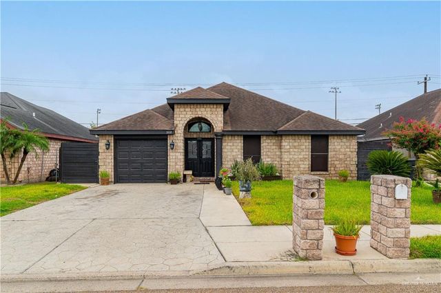 $229,500 | 3112 Tanya Avenue | McAllen