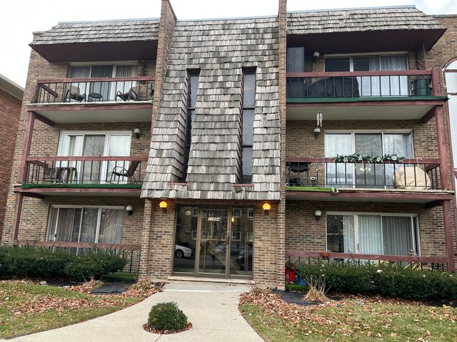 $1,595 | 11004 Keating Avenue, Unit 1A | Oak Lawn