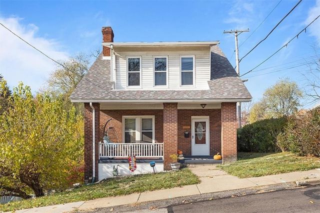 $215,000 | 2300 Saranac Avenue | Beechview