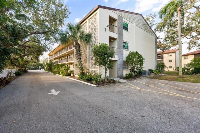 $239,000 | 2280 Stickney Point Road, Unit 420 | Gulf Gate Estates