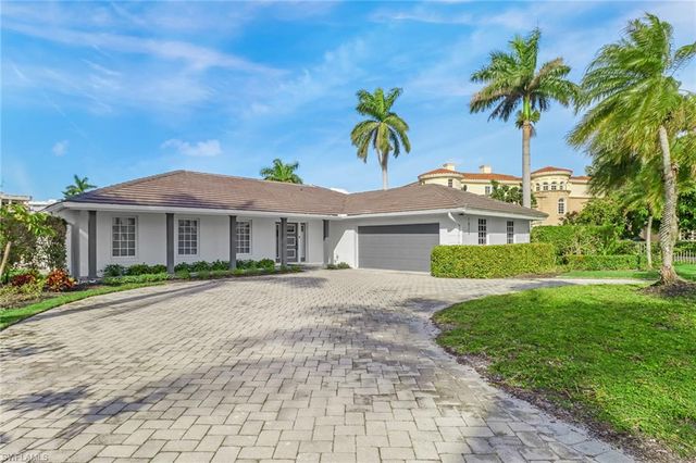 $5,498,000 | 1823 Hurricane Harbor Lane | Coquina Sands