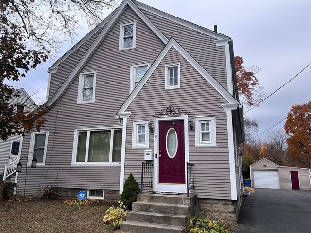 $336,900 | 18 Kings Highway | City Center West Springfield