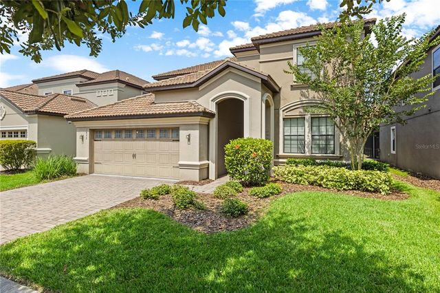 $625,000 | 1473 Moon Valley Drive | Champions Gate