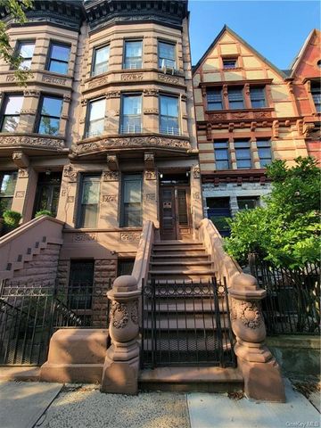 $2,250,000 | 469 West 144th Street | Hamilton Heights