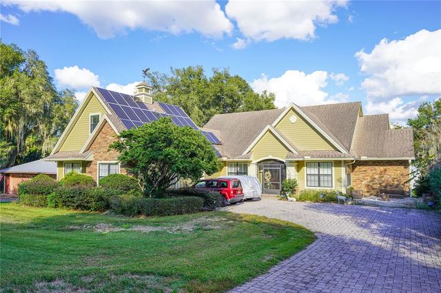 $1,350,000 | 19529 Dorr Road | Pittman