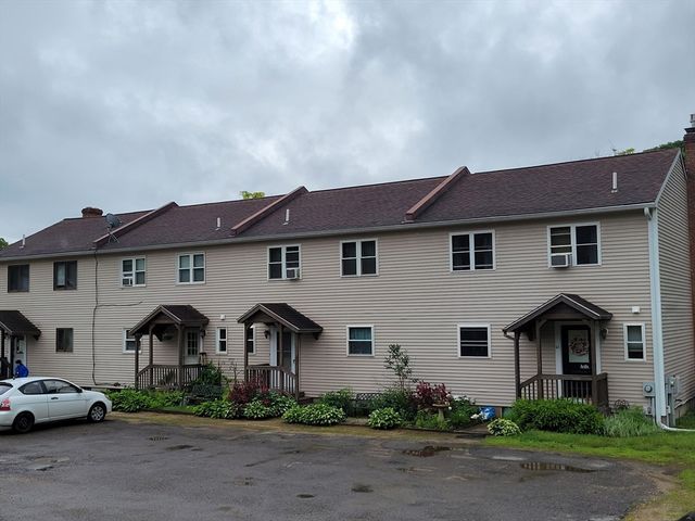 $239,000 | 111 Brickyard Road, Unit G3 | Athol Center