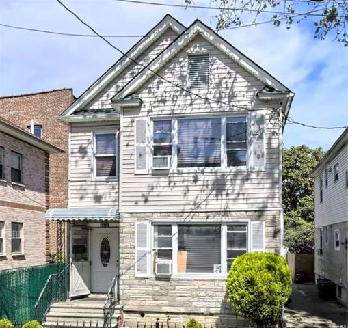 $1,550,000 | 43-11 156th Street | Flushing