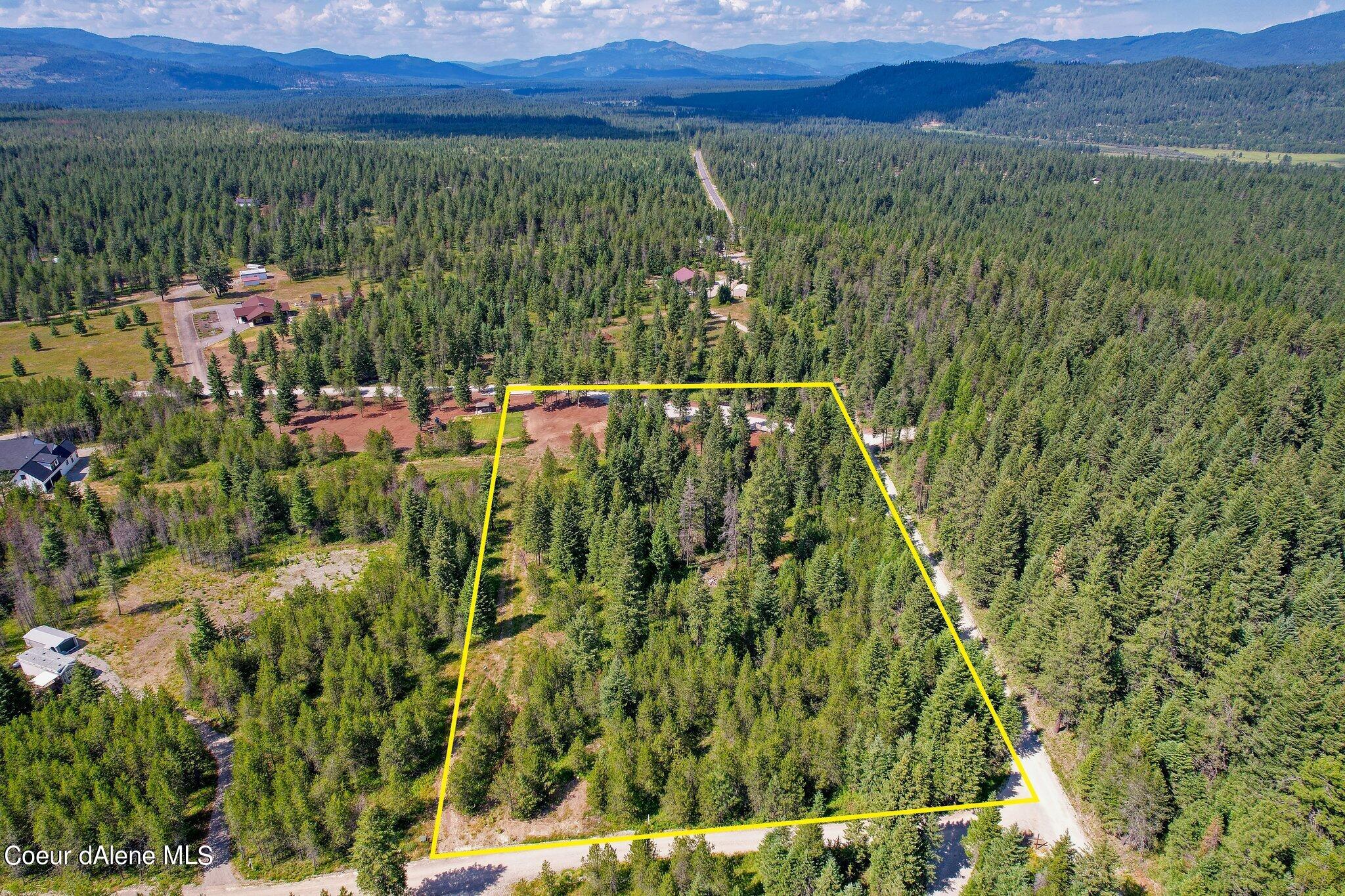 NKA Eagle City - Aerial View