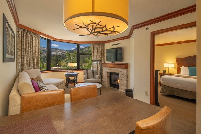 $775,000 | 400 Resort Road, Unit 350352 | Resort at Squaw Creek