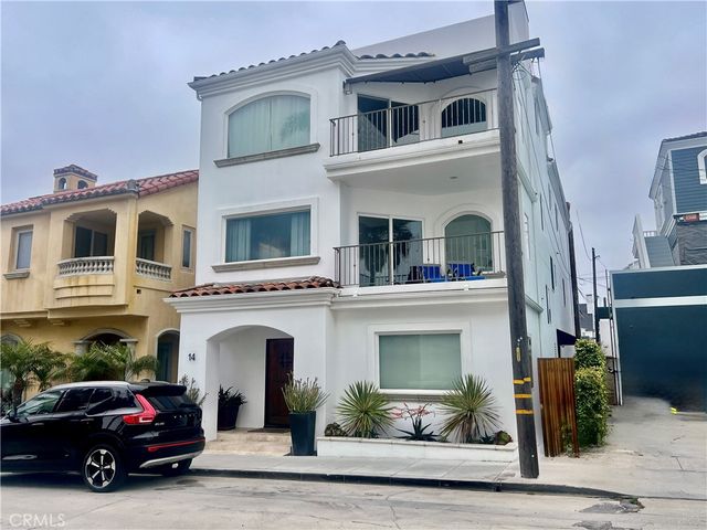 $2,200 | 14 1/2 63rd Place | Belmont Shore