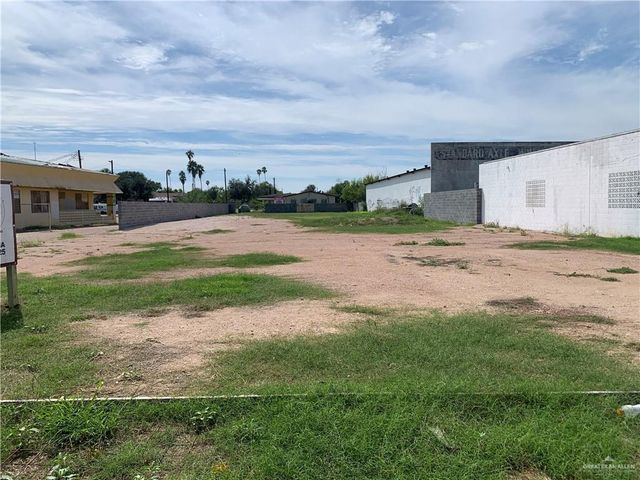 $550,000 | 711 West Business 83 | Pharr