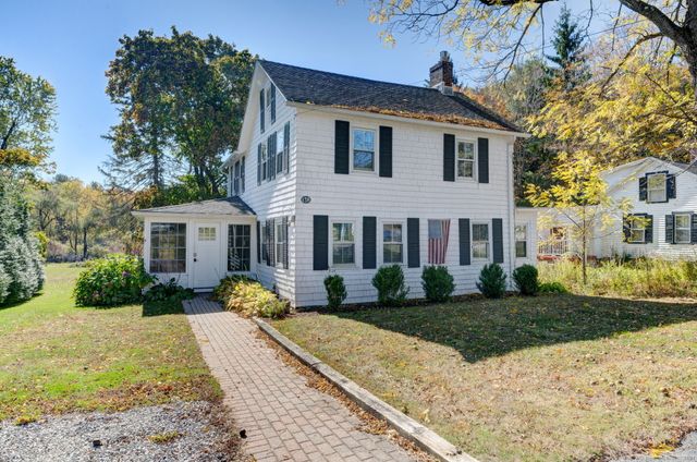 $399,000 | 128 East Street | Litchfield Borough