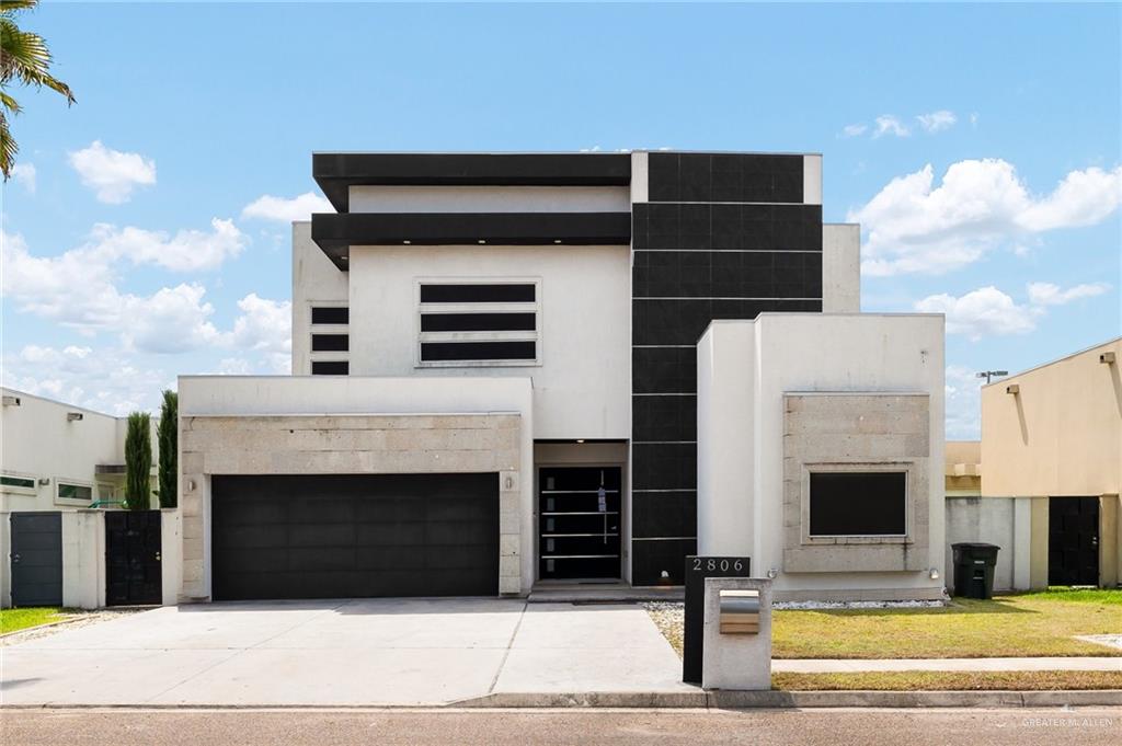 a building with a window and balcony