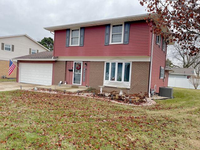 $249,900 | 1308 25th Street | Peru