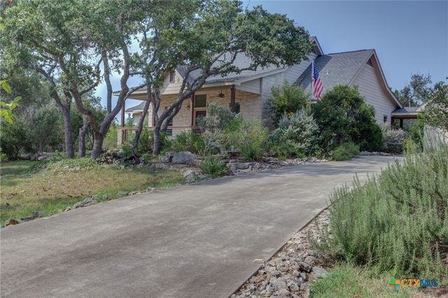 $499,000 | 1350 Scenic View Drive | Devils Backbone Heights