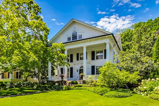 $1,750,000 | 2320 Orrington Avenue | Evanston