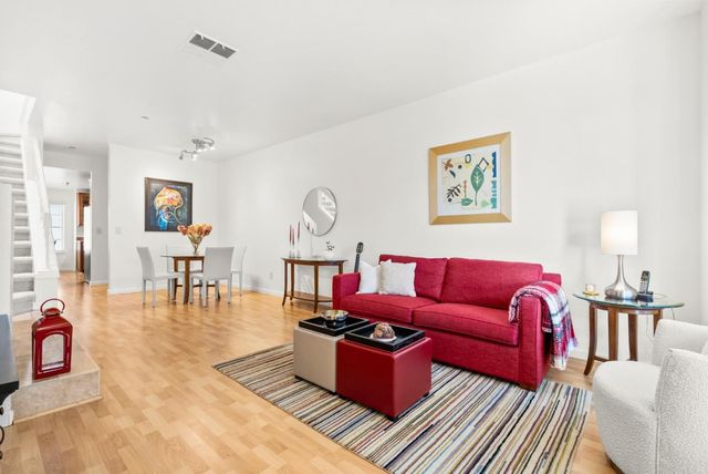 $1,099,000 | 996 Belmont Terrace, Unit 6 | West Sunnyvale