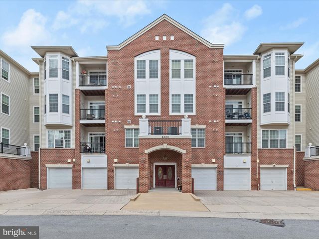 $435,000 | 8800 Bosley Road, Unit 206 | Ellicott City