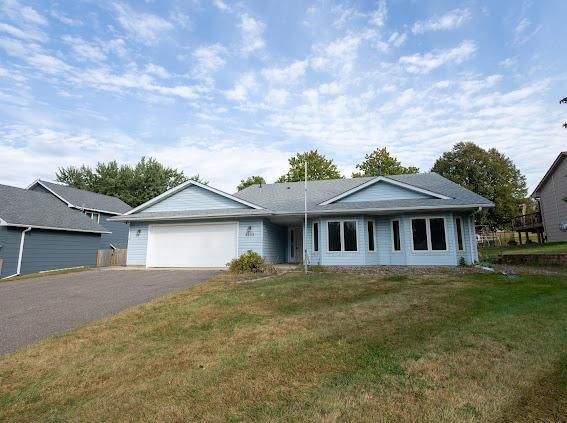 $405,000 | 2633 Cristine Court | White Bear Township