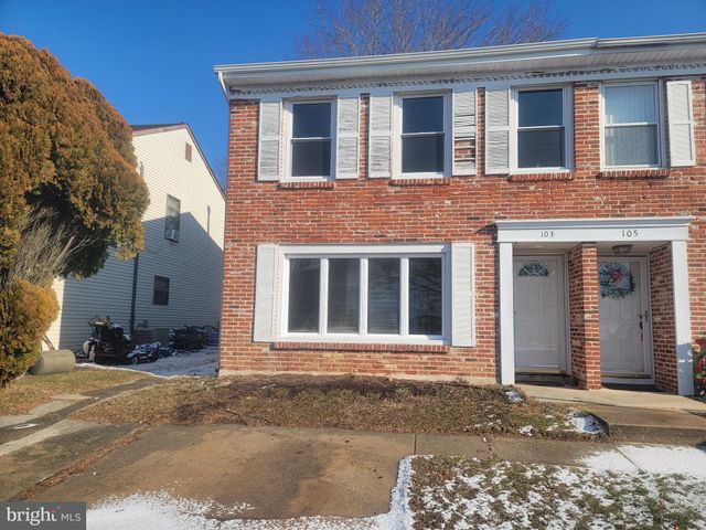 $2,300 | 103 Fomalhaut Avenue | Washington Township - Gloucester County