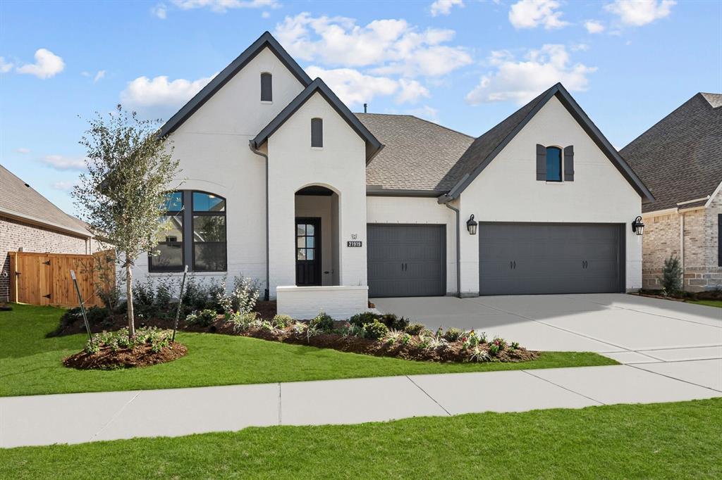 Welcome to The Milburn by David Weekley Homes. Move-In Ready Now!